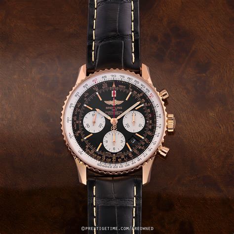 breitling navimiter buyer|pre owned breitling navitimer 01.